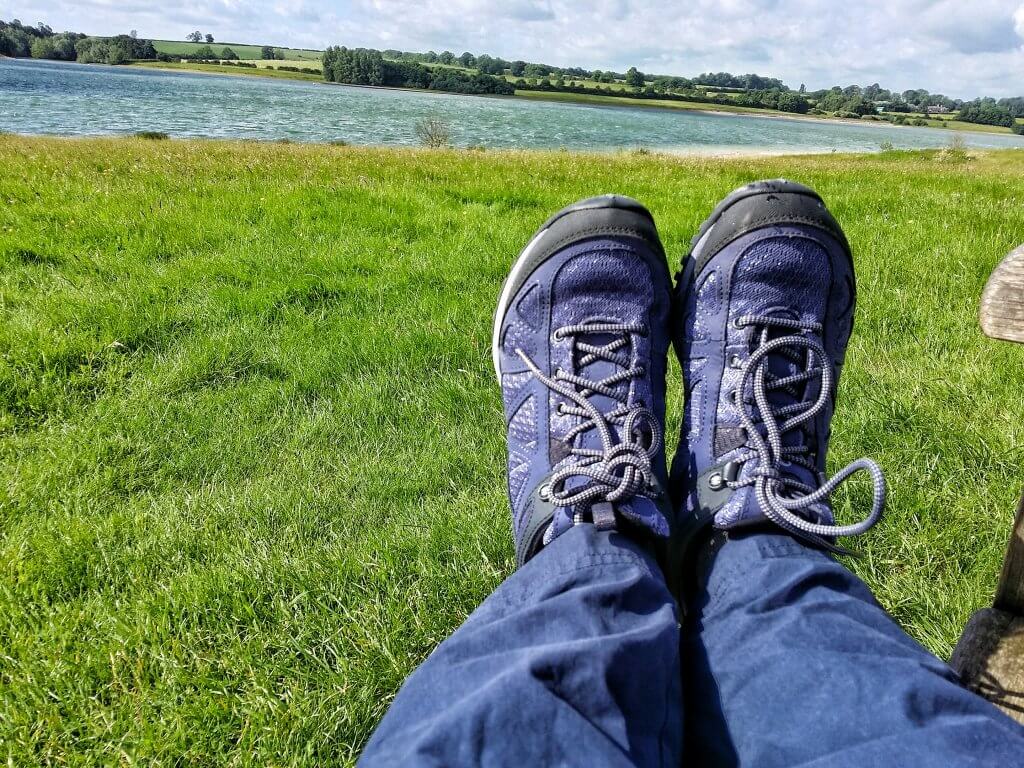 Review: Merrell Siren Sport Q2 post thumbnail image